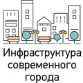 С.О.К. - стратегический инфопартнер выставки 'Инфраструктура современного города'