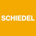 Новый логотип SCHIEDEL