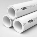 Трубопроводная PP-R система TEBO Technics