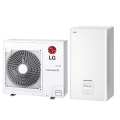 LG Therma V R32 Split