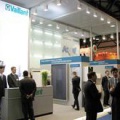 Vaillant, итоги  с выставки SHK 2008