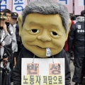 Главе Samsung предъявили обвинения