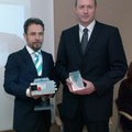 Насос "Wilo-Stratos 25/1-6" отмечен наградой "Energy+ Award 2008"