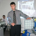 Компания "ВКТехнология" провела семинар в Минске