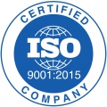 Аудит на соответствие ISO 9001:2015