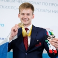 WorldSkills: наш монтажник систем кондиционирования и охлаждения - лучший в мире