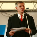 Начал работу первый в России завод Knauf Insulation