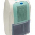 Новый бытовой осушитель от компании Dantherm
