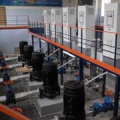 Подольский водоканал взял курс на энергоэффективность