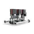 Grundfos расширяет линейку установок повышения давления Hydro Multi-E