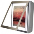Кондиционер ART COOL - CANVAS от LG