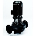 Российский завод Grundfos начал производить насосы ряда TP