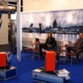 Компания Тепломаш приняла участие в выставке ISH 2007
