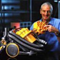 Без компромисов пылесосы Dyson