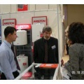 Ariston представил компактный котел для кухонь