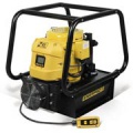 Электрические насосы ZE от Enerpac