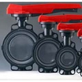 Поворотная заслонка от GE Piping