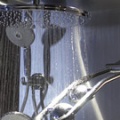 Новые душевые системы Rainshower от GROHE