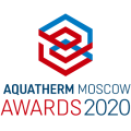 Победители AQUATHERM MOSCOW AWARDS 2020