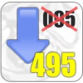 Новый телефоный код Москвы 495!
