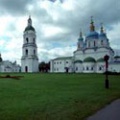 Тобольск будет согреваться теплом из канализации?