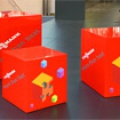 Viessmann - презентация на выставке ISH во Франкфурте