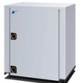 Daikin Europe NV расширил возможности систем VRVII выпуском блоков с водяным охлаждением