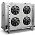 Новый воздухоохладитель AlfaBlast