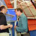 Без рекламных лозунгов: заметки об ISH вообще и ISH 2005 в частности