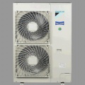 Daikin представляет новый типовой ряд кондиционеров серии Sky Air Super Inverter на R-410A.