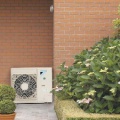 Новые неинверторные наружные блоки Daikin серии Sky Air на R-410A