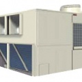 Крышные кондиционеры (Roof-top) от Mitsubishi Electric