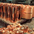 Медь или не иметь: запасы меди на исходе.