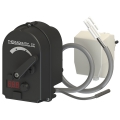 Новый сервопривод-регулятор Thermomatic СС 2.0