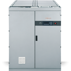 Фото. Vitobloc 200 EM-430-SCR: новое поколение экономичных когенерационных установок