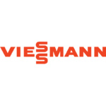 Логотип Viessmann — ведущий производитель отопительной техники