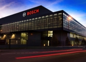 Офис Bosch Thermotechnology