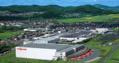 Завод Viessmann