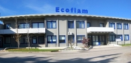 Офис компании Ecoflam