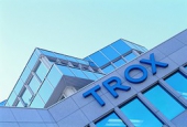 TROX. Фото 1