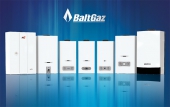 Торговая марка BaltGaz