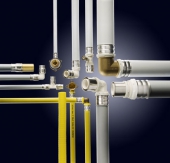 Системы трубопроводов Fraenkische Rohrwerke