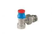 Giacomini Thermostatic valve