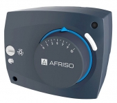 AFRISO 3-PKT ARM 323