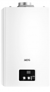Настенный газовый котел  AEG Haustechnik