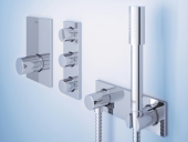 Grohe GROHTERM F