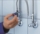 Grohe GROHTHERM MICRO