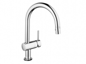 Grohe MINTA TOUCH