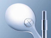 Grohe Power&Soul™ POWER&SOUL™ SYSTEM