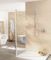 Grohe Power&Soul™ POWER&SOUL™ SYSTEM